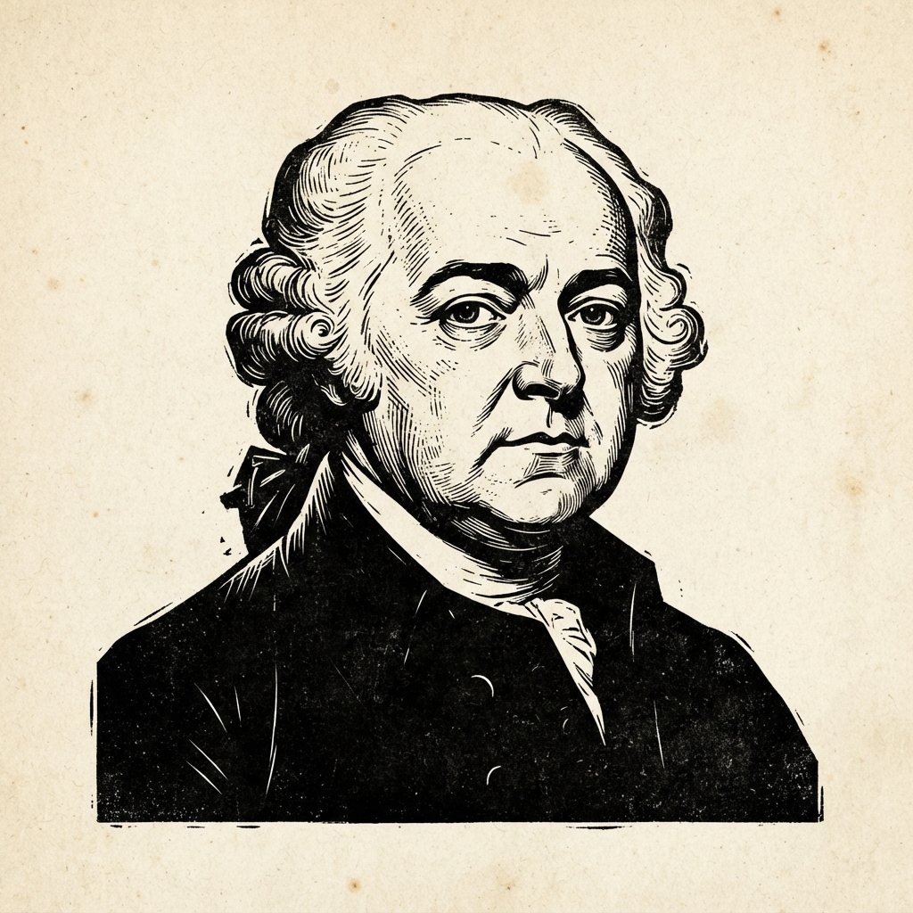 John Adams