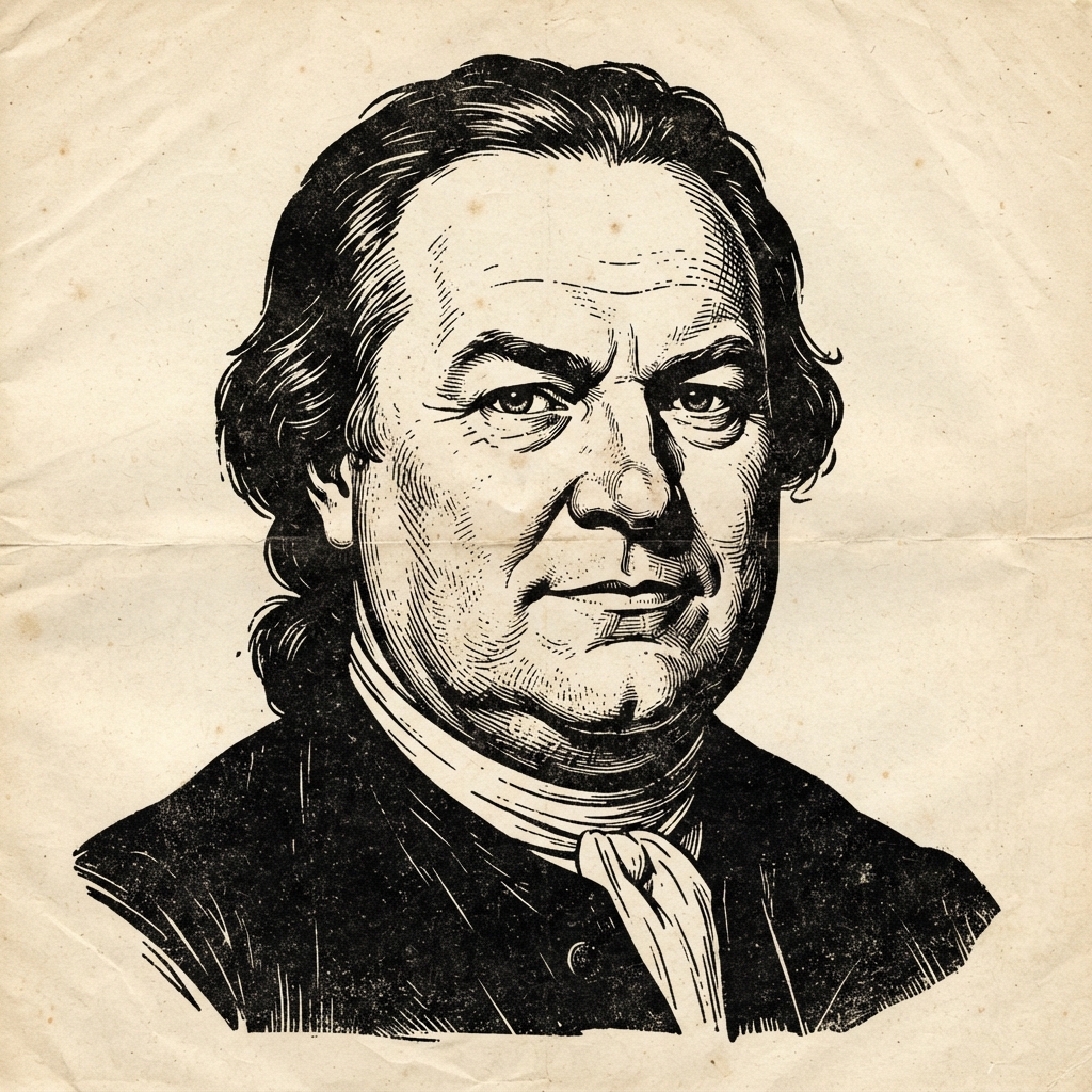 Samuel Adams
